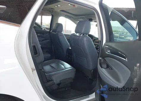 2020 Buick Enclave Fwd Essence z USA, uszkodzony, nr VIN 5GAERBKW5LJ159332